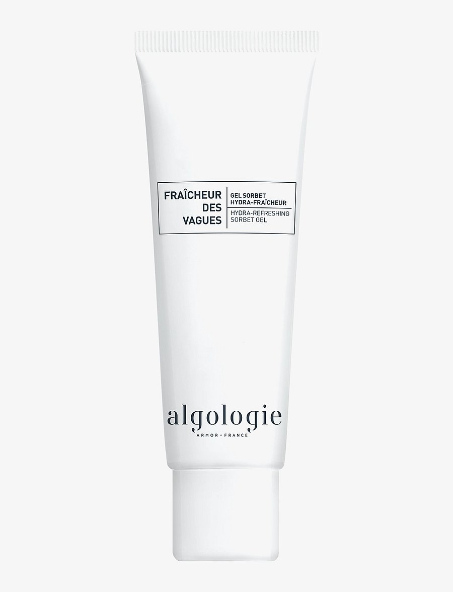 Algologie - Hydra-Refreshing Sorbet Gel - niisutajad - clear - 0