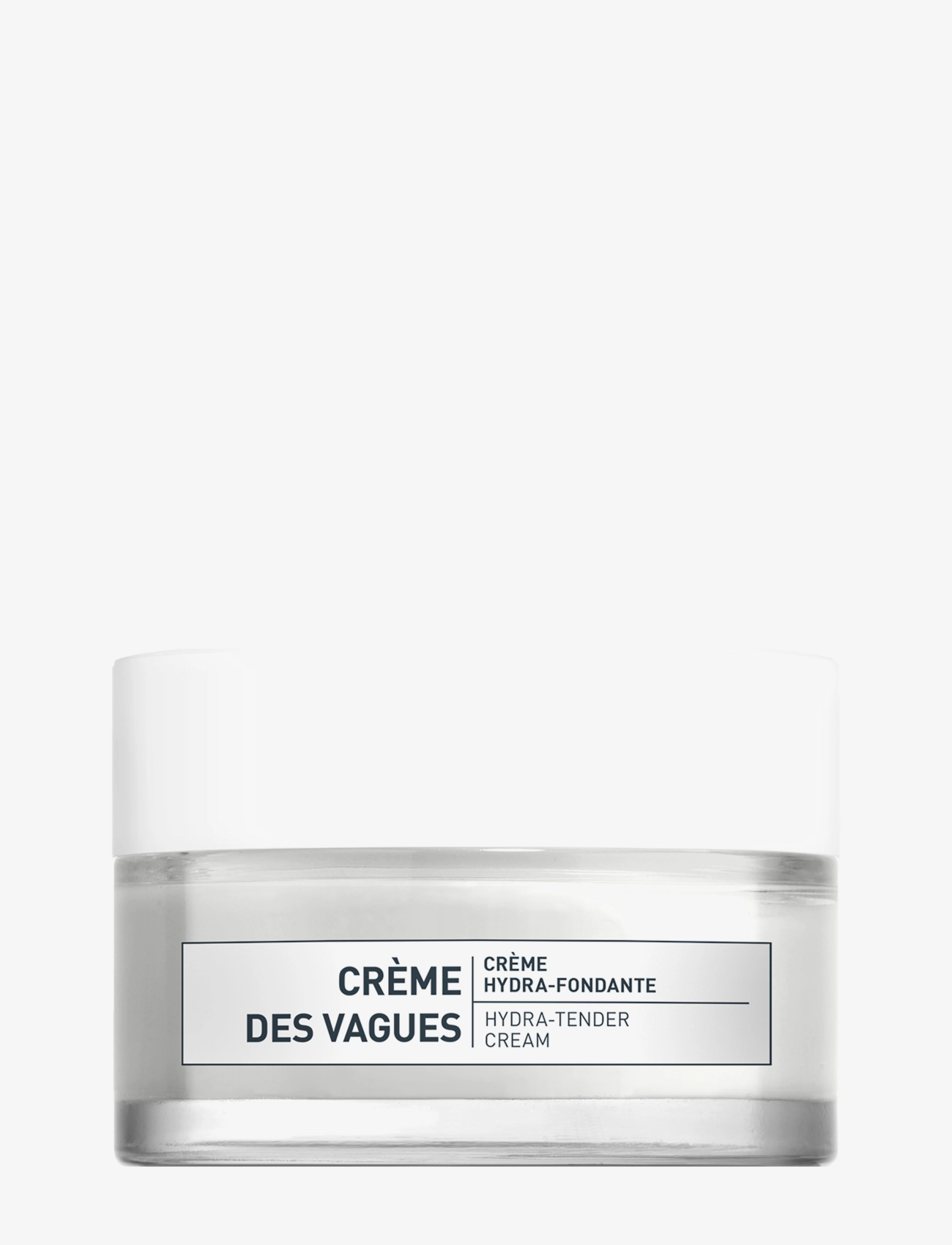 Algologie Hydra-Tender Cream - Kampagne - CLEAR / undefined