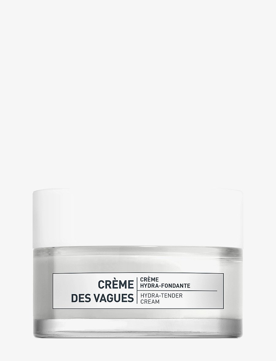 Algologie - Hydra-Tender Cream - dagkräm - clear - 0
