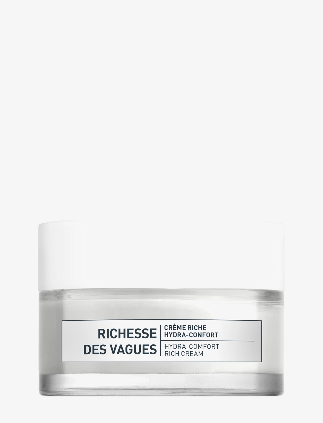 Algologie Hydra-Comfort Rich Cream - Hudvård - CLEAR / undefined