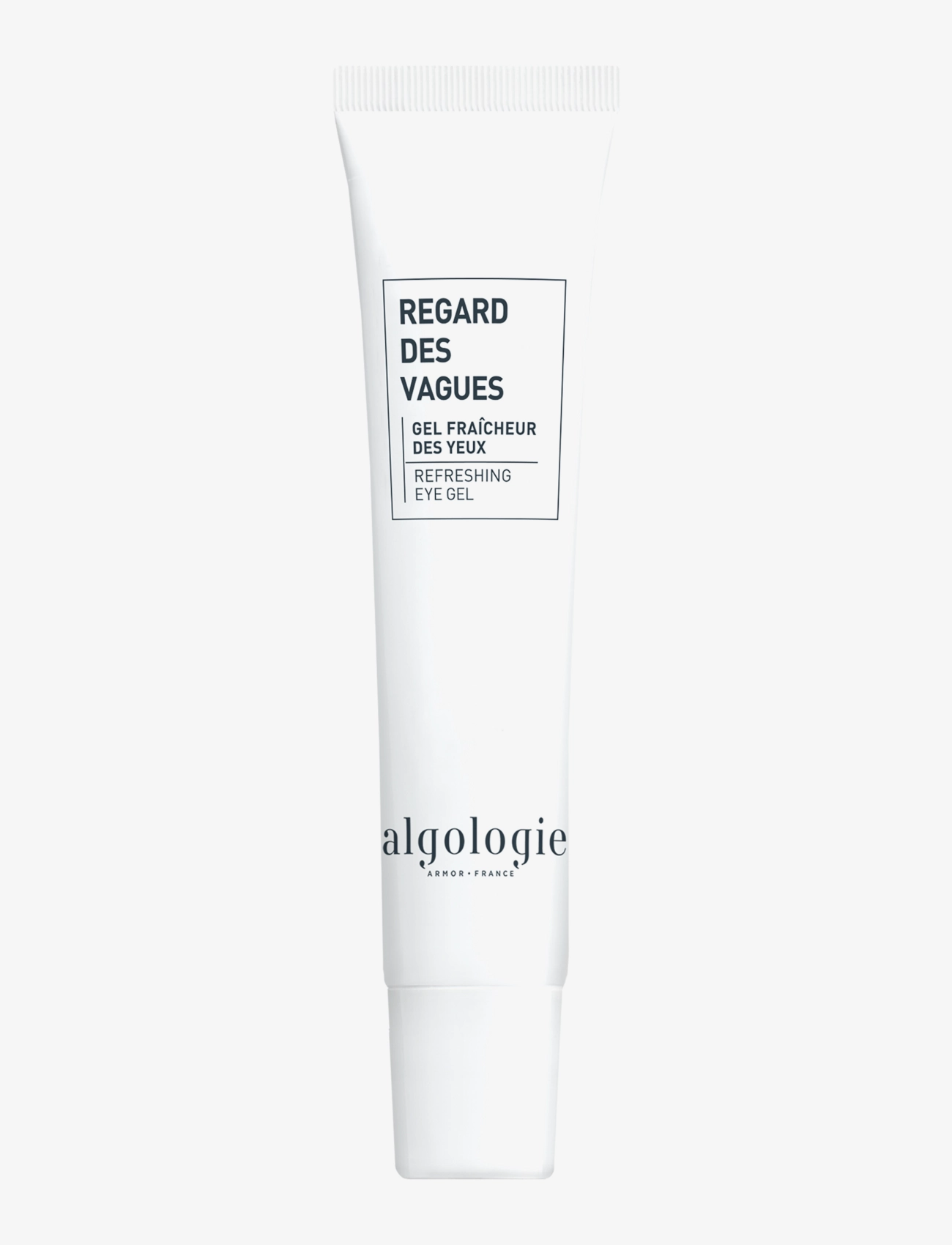 Algologie Refreshing Eye Gel, 15 ml, Nude, Øjenpleje > Øjencreme, Dame