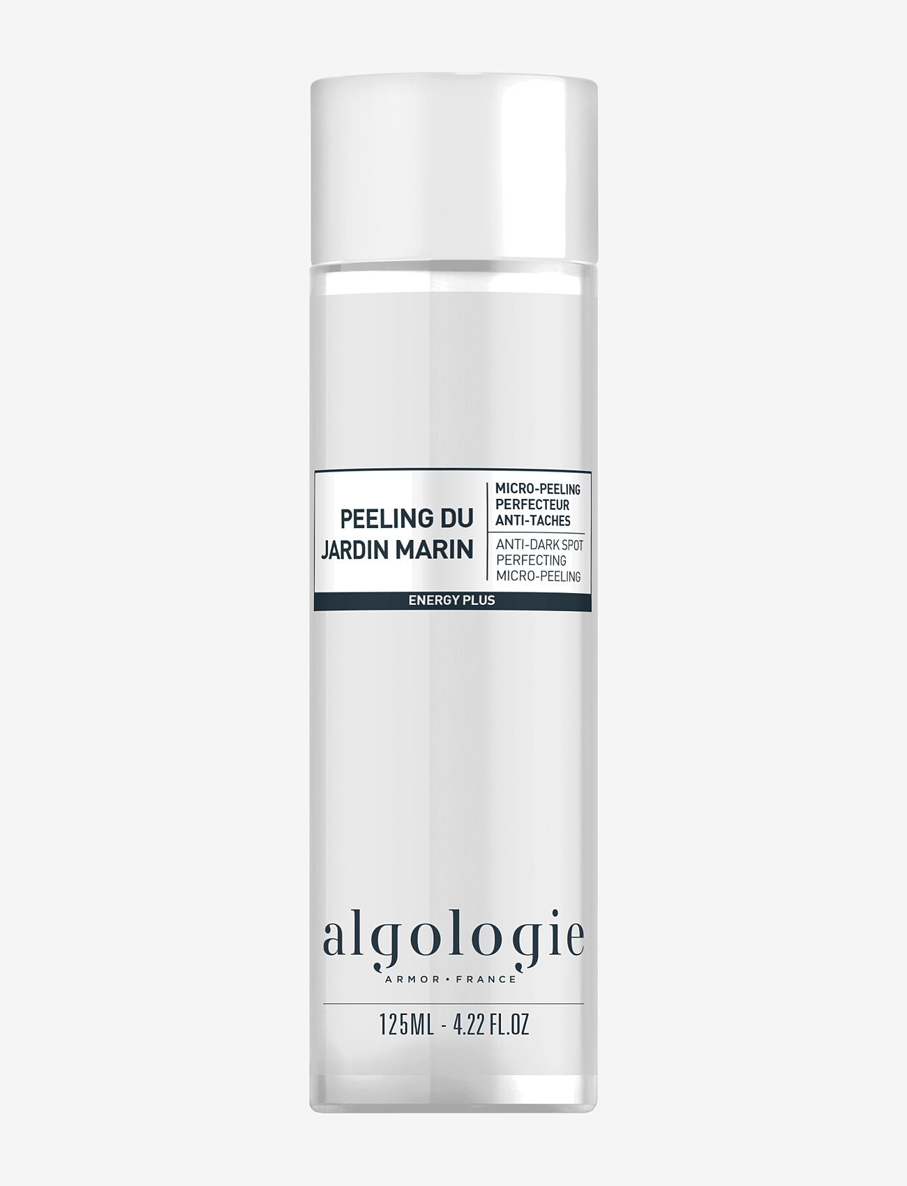 Algologie - Anti-dark Spot Perfecting Micro-peeling - skrub & exfoliering - krop - one size - 0