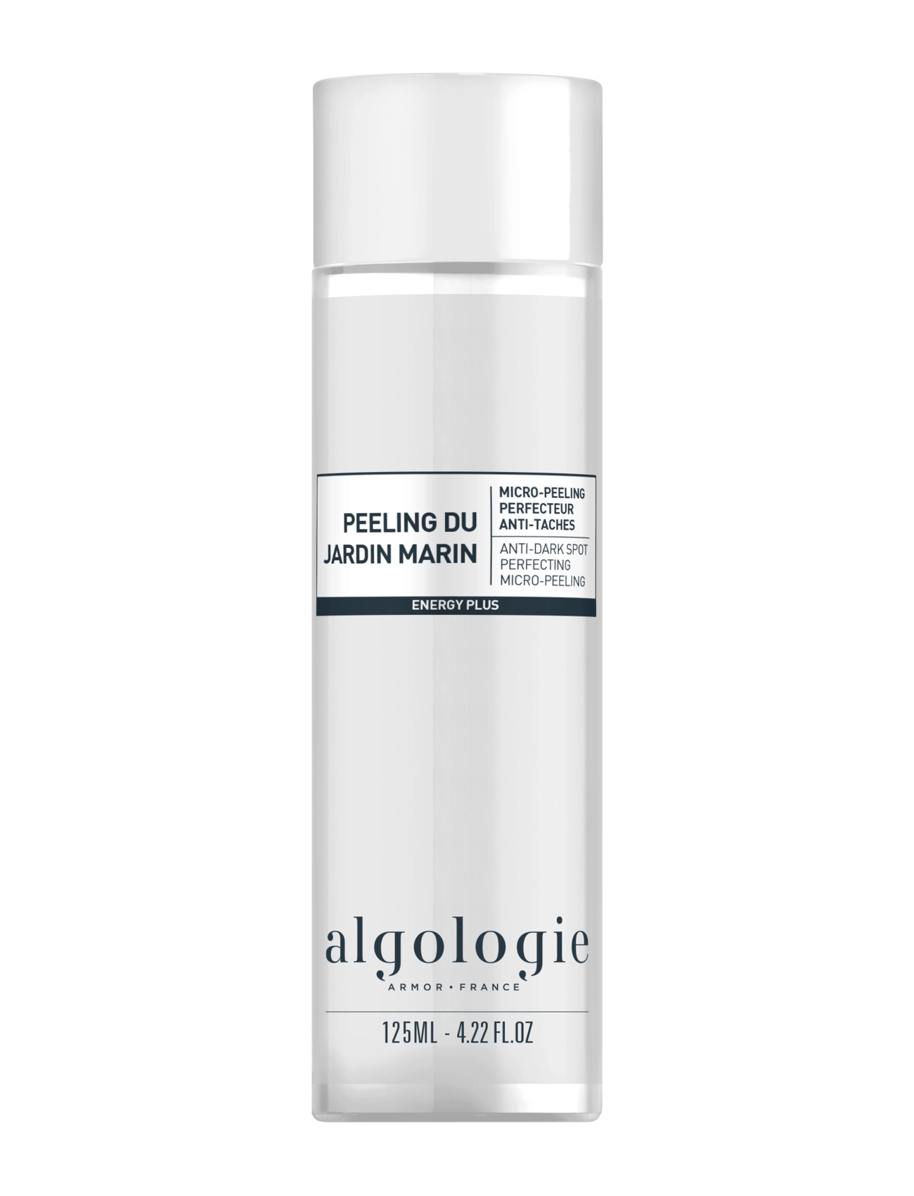 Algologie Anti-dark Spot Perfecting Micro-peeling - Koorijad ja vannisoolad - ONE SIZE / white