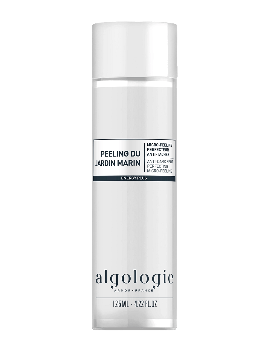 Algologie - Anti-dark Spot Perfecting Micro-peeling - skrubb & exfoliators - kropp - one size - 0