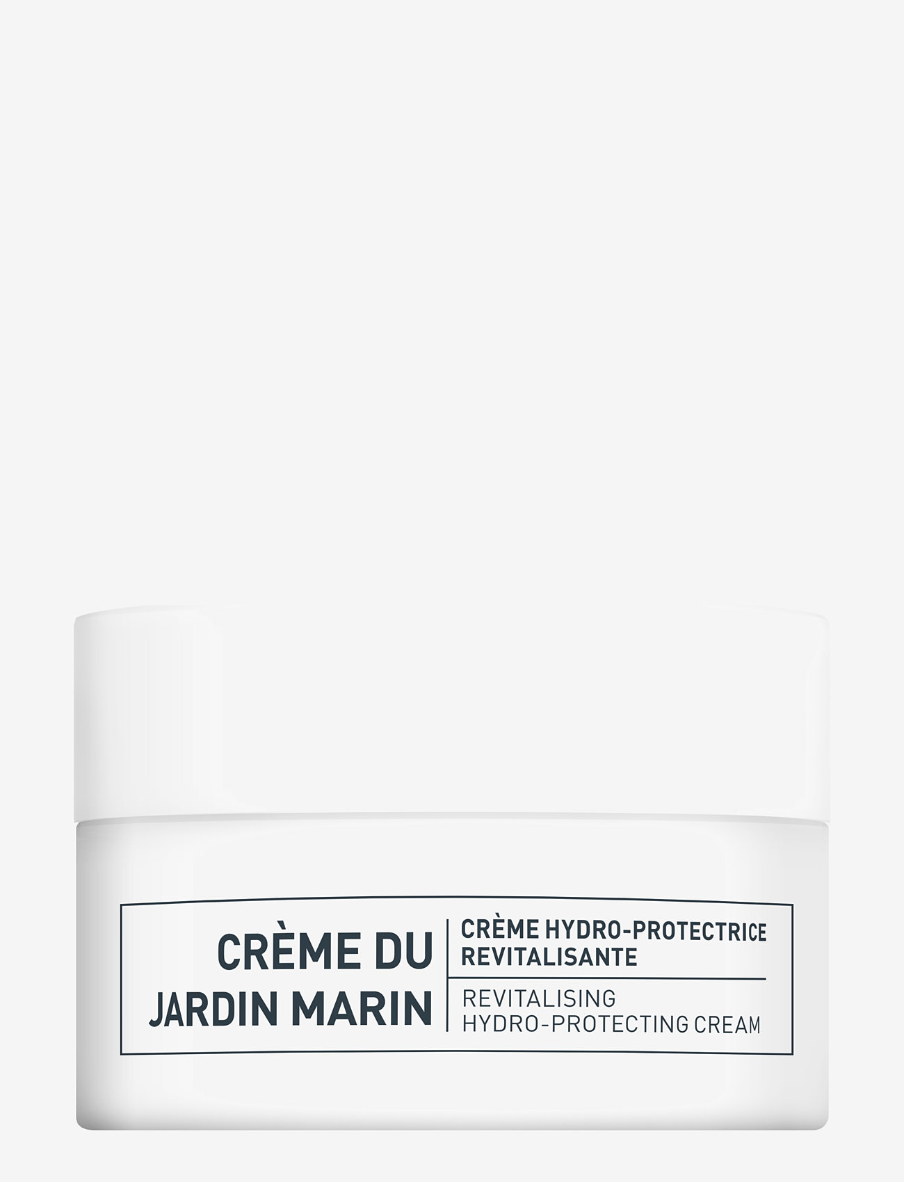 Algologie - Revitalising Hydro-Protecting Cream - clear - 0