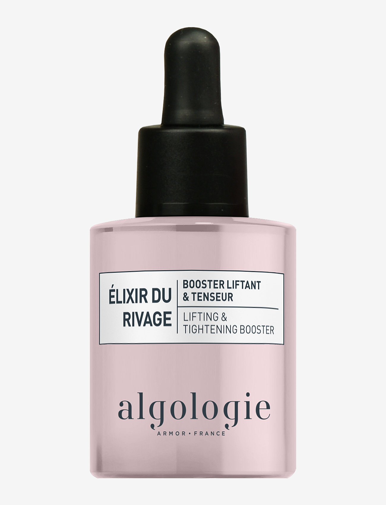 Algologie - Lifting & Tightening Booster - serumai - clear - 0