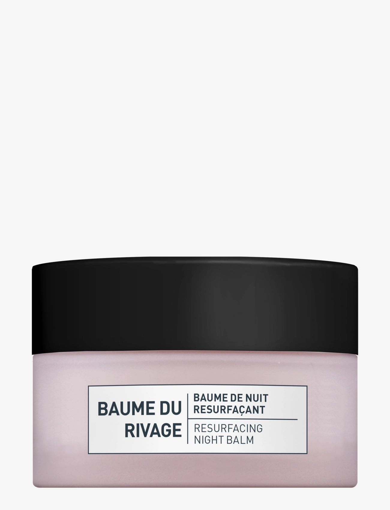 Algologie Resurfacing Night Balm - Algologie - CLEAR / undefined