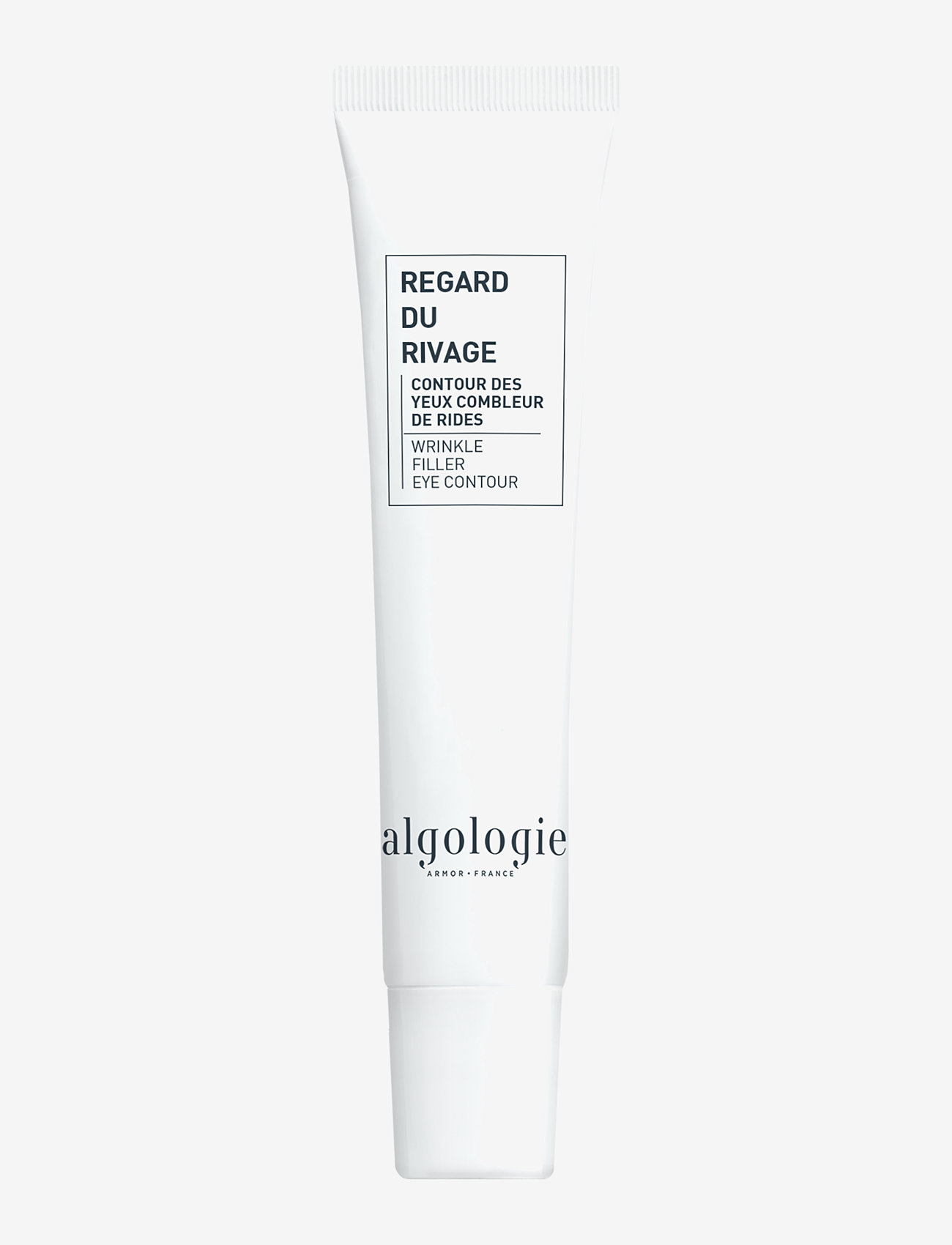 Algologie - Wrinkle Filler Eye Contour - eye cream - clear - 0