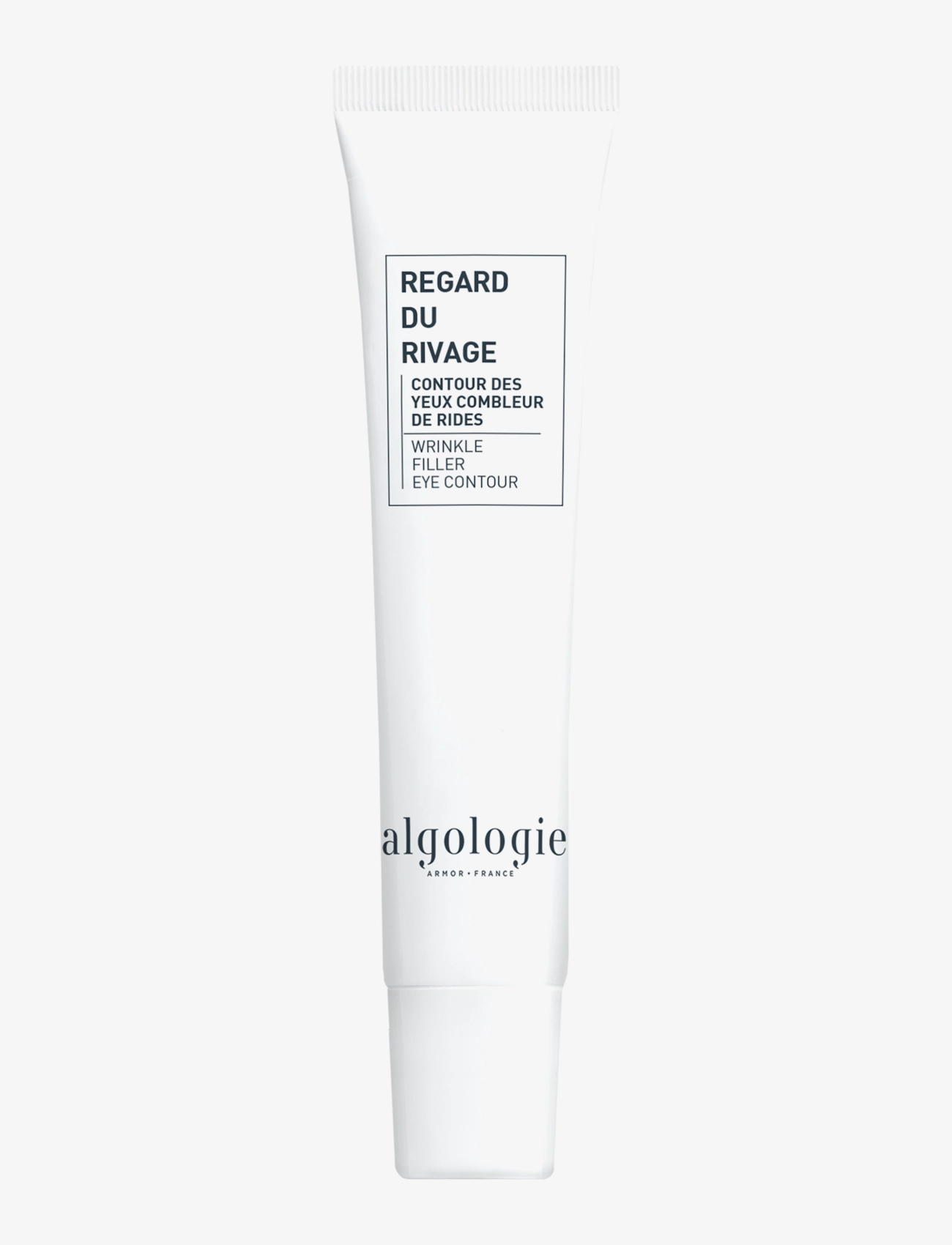Algologie Wrinkle Filler Eye Contour - Ilutooted meestele - CLEAR / undefined