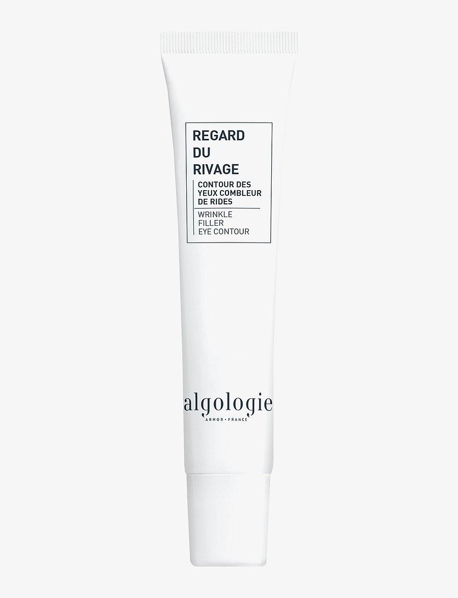 Algologie - Wrinkle Filler Eye Contour - Øjencremer - clear - 0