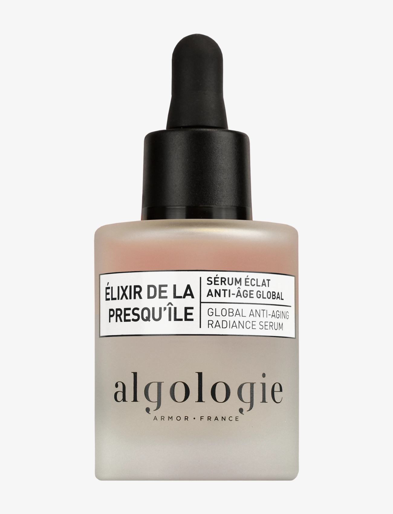 Algologie Global Anti-aging Radiance Serum - Ilutooted meestele - CLEAR / undefined
