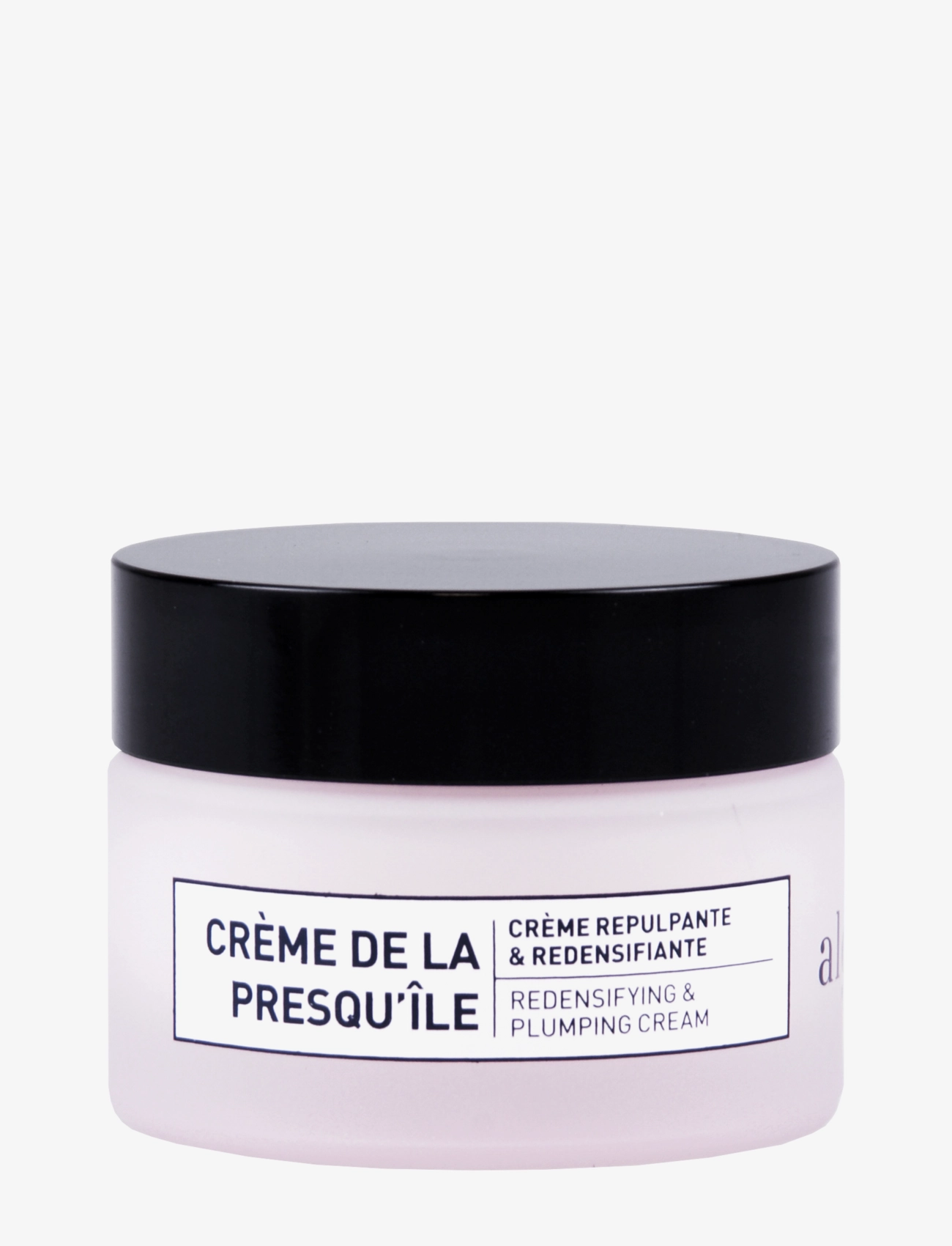 Algologie Redensifying & Plumping Cream, Day Cremes, Nude, Str: 50 ml