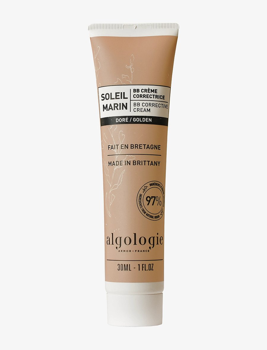 Algologie - BB Corrective Cream - Golden - makeup - golden - 0