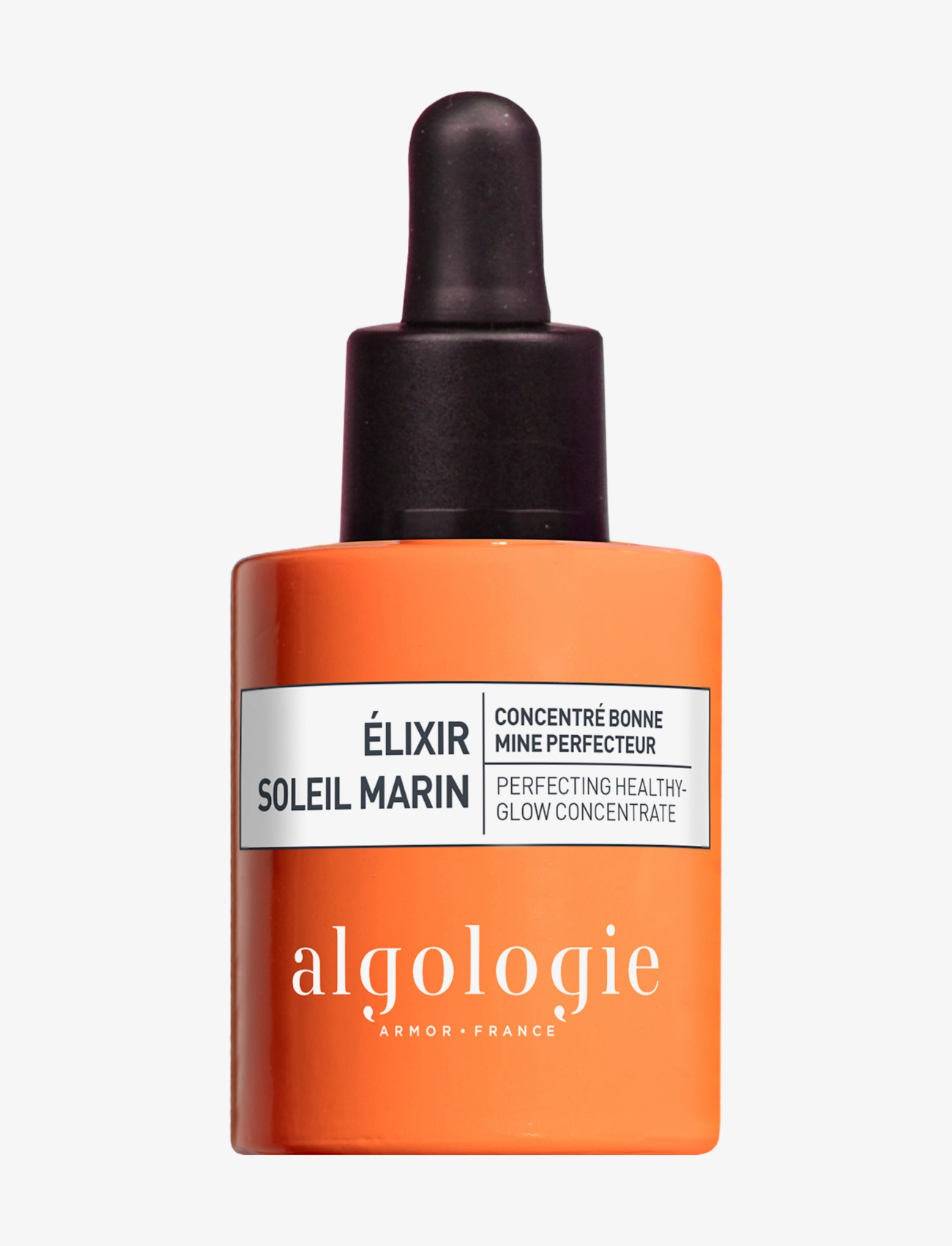 Algologie Perfecting Healthy Glow Concentrate, Serum, Nude, Str: 30 ML