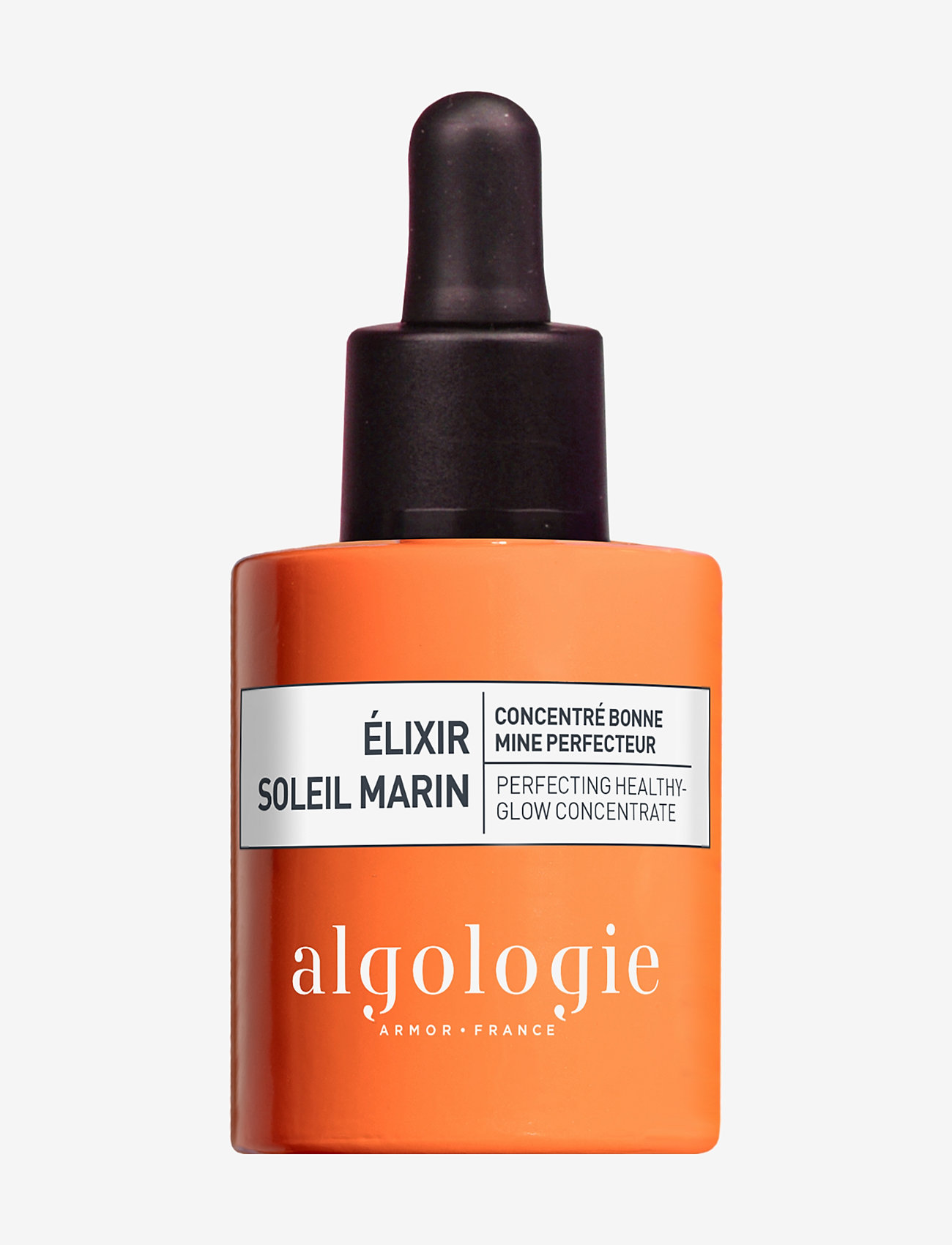 Algologie - Perfecting Healthy Glow Concentrate - seerumit - clear - 0