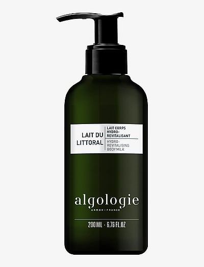 Algologie Hydro-Revitalising Body Milk - Kroppsvård - CLEAR / undefined
