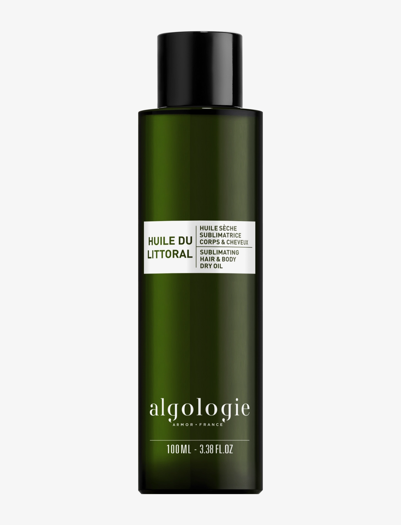 Algologie Sublimating Hair & Body Dry Oil - Deals - CLEAR / undefined