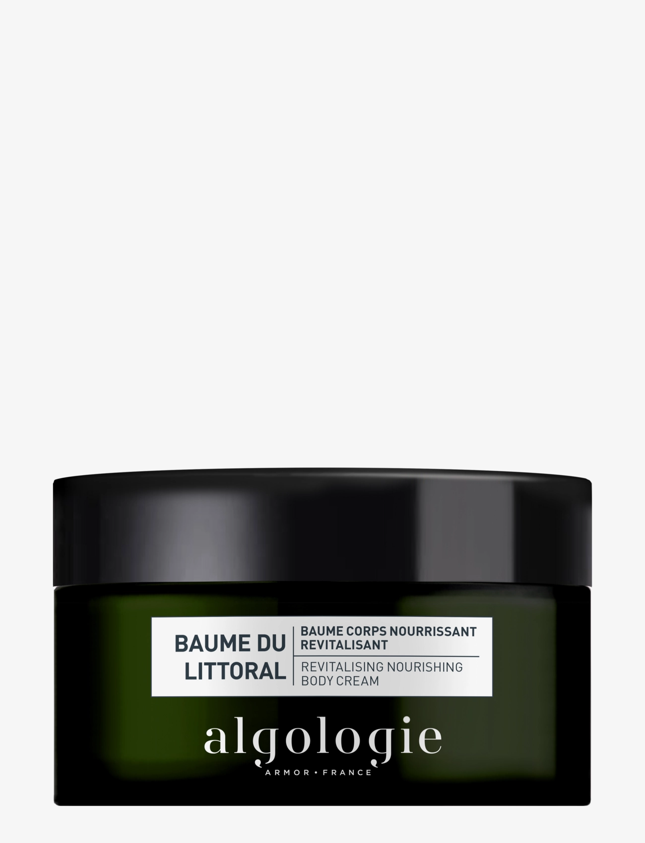 Algologie Revitalising Nourising Body Cream - Kroppsvård - CLEAR / undefined