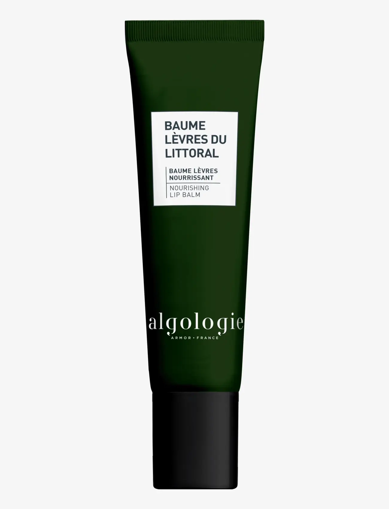 Algologie Nourishing Lip Balm, Læbepleje, Nude, Str: 10 ML