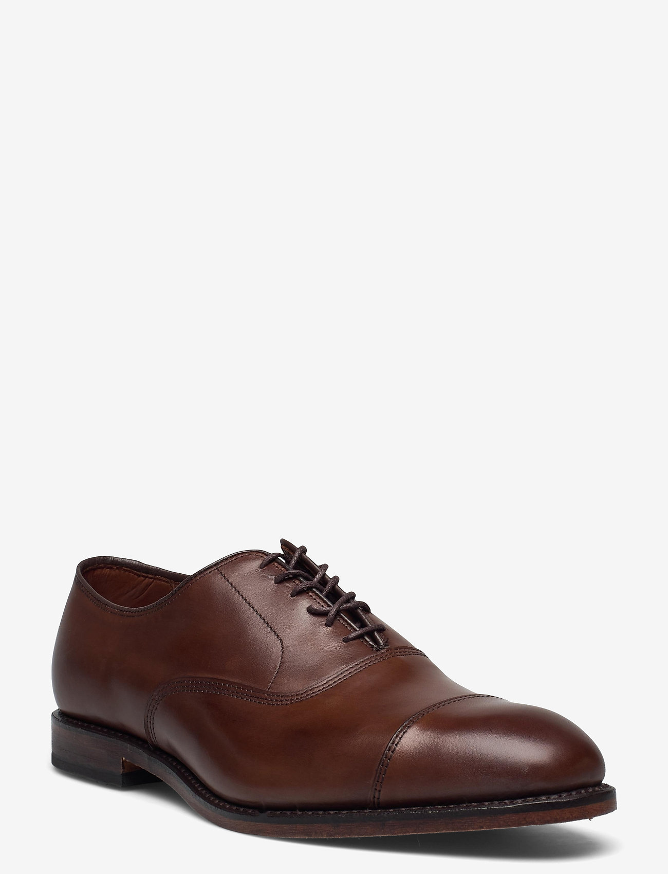 Allen Edmonds - Park Avenue - coffee - 0