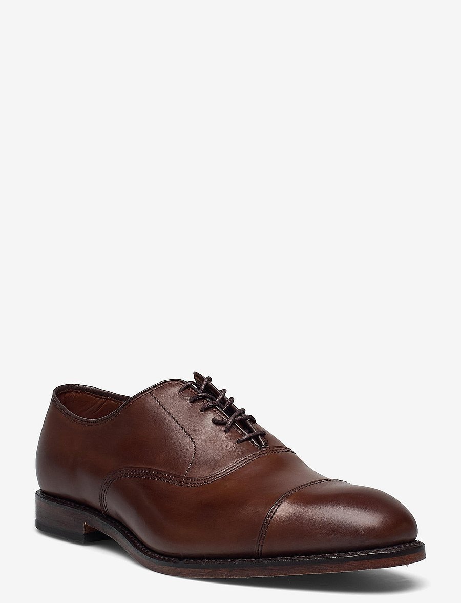 Allen Edmonds - Park Avenue - coffee - 0
