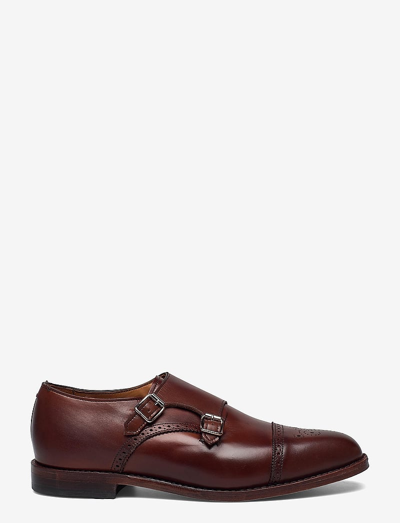Allen Edmonds - St. John´s - chili - 1