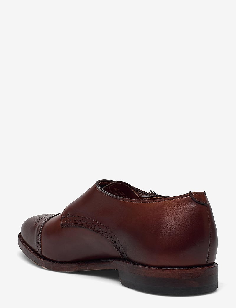 Allen Edmonds - St. John´s - chili - 2