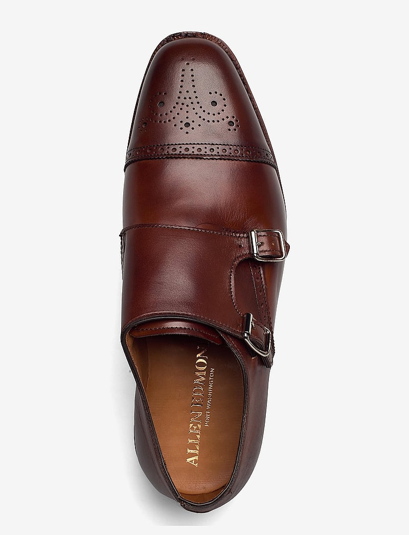 Allen Edmonds - St. John´s - chili - 3