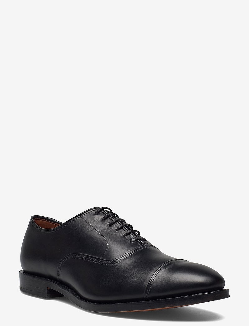 Allen Edmonds - Park Avenue - black - 0