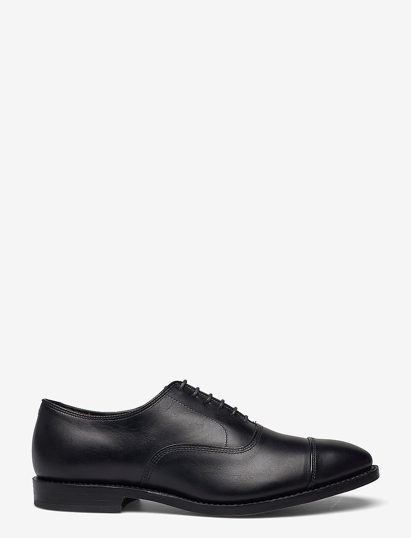 Allen Edmonds - Park Avenue - black - 1