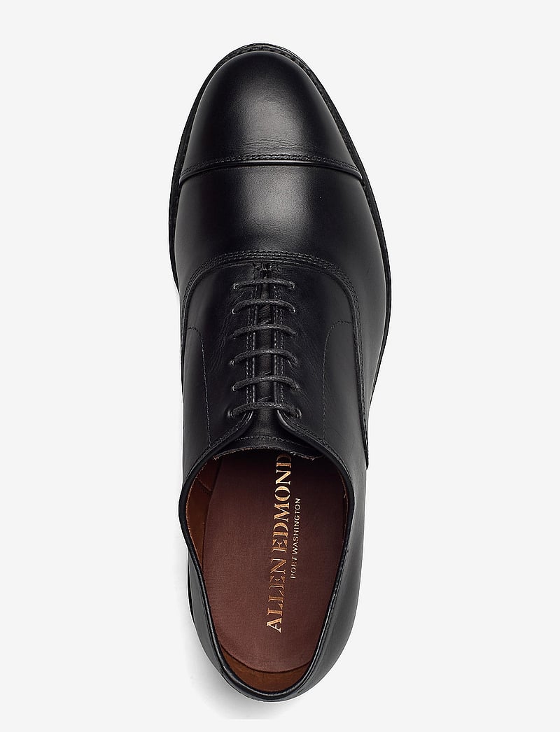 Allen Edmonds - Park Avenue - black - 3
