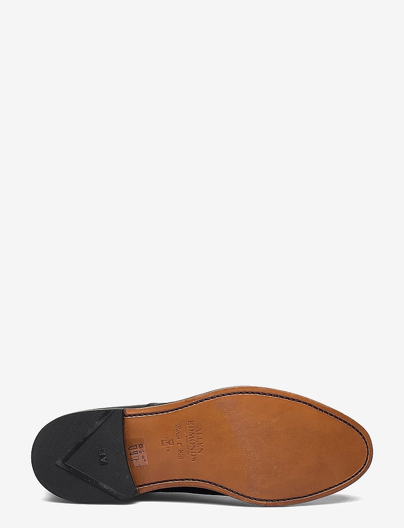 Allen Edmonds - Park Avenue - black - 4