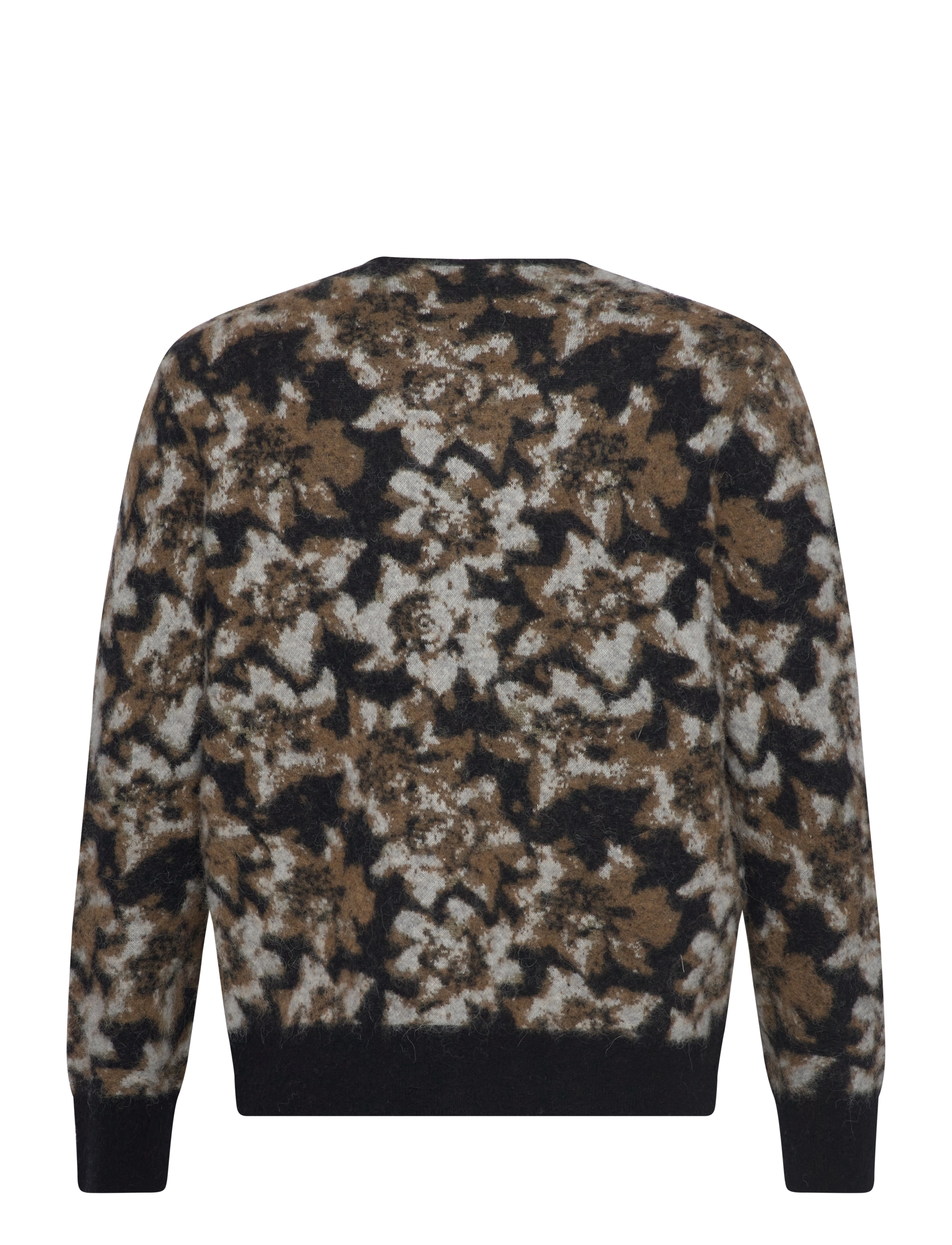 AllSaints - FLORELLE - 00 black/brown - 1