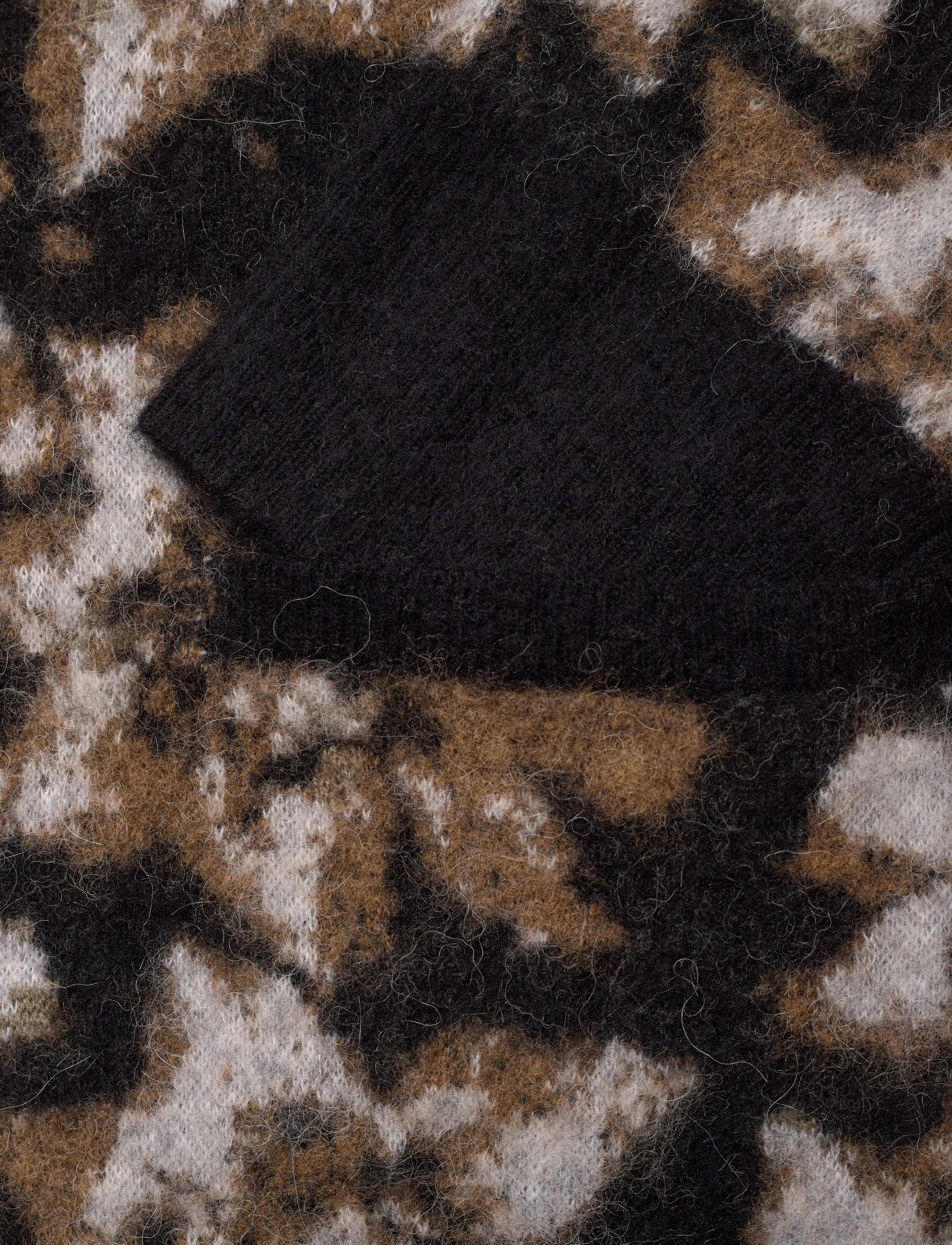 AllSaints - FLORELLE - 00 black/brown - 3