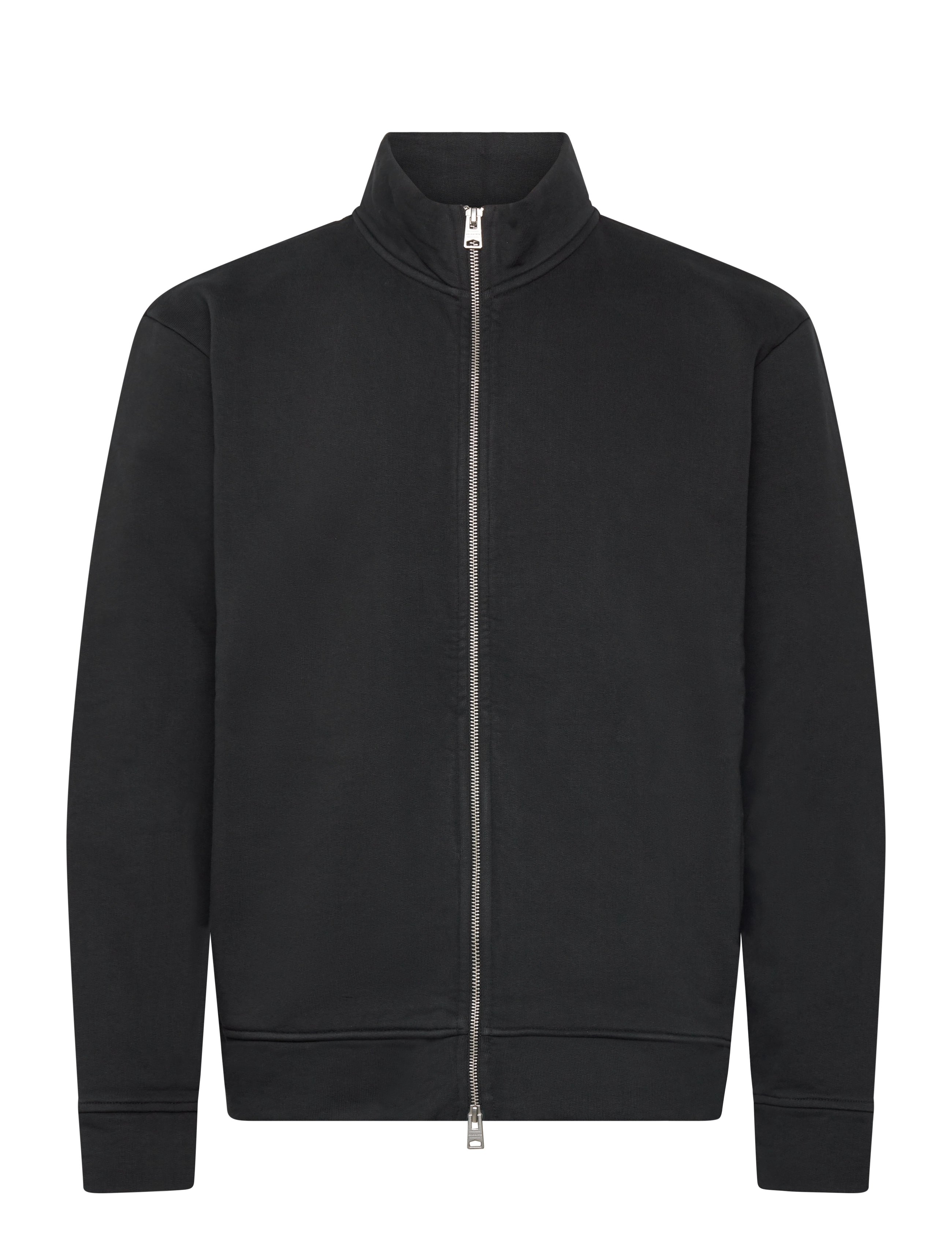 AllSaints CARSON - Strickmode - 00 WASHED BLACK / black