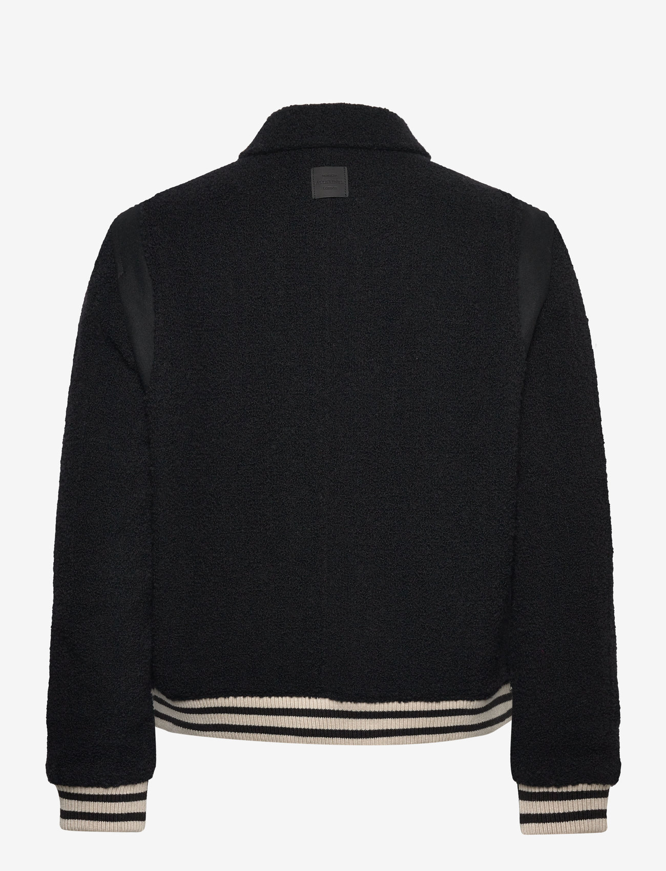 AllSaints - AMBAUM - 00 black - 1