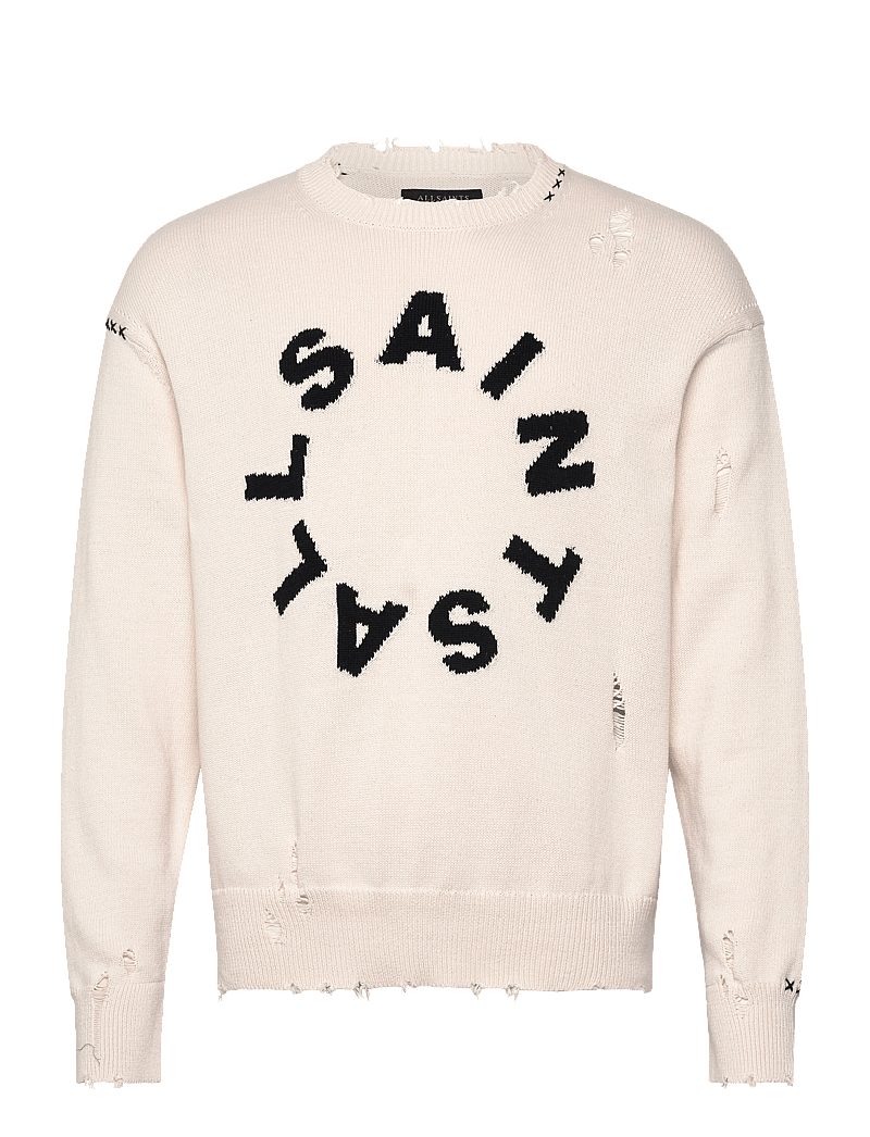 AllSaints - DIAGEO - 98 ecru white - 0