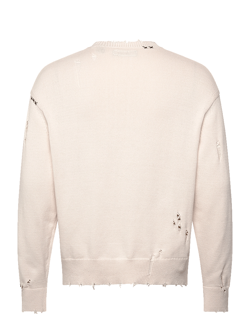 AllSaints - DIAGEO - 98 ecru white - 1