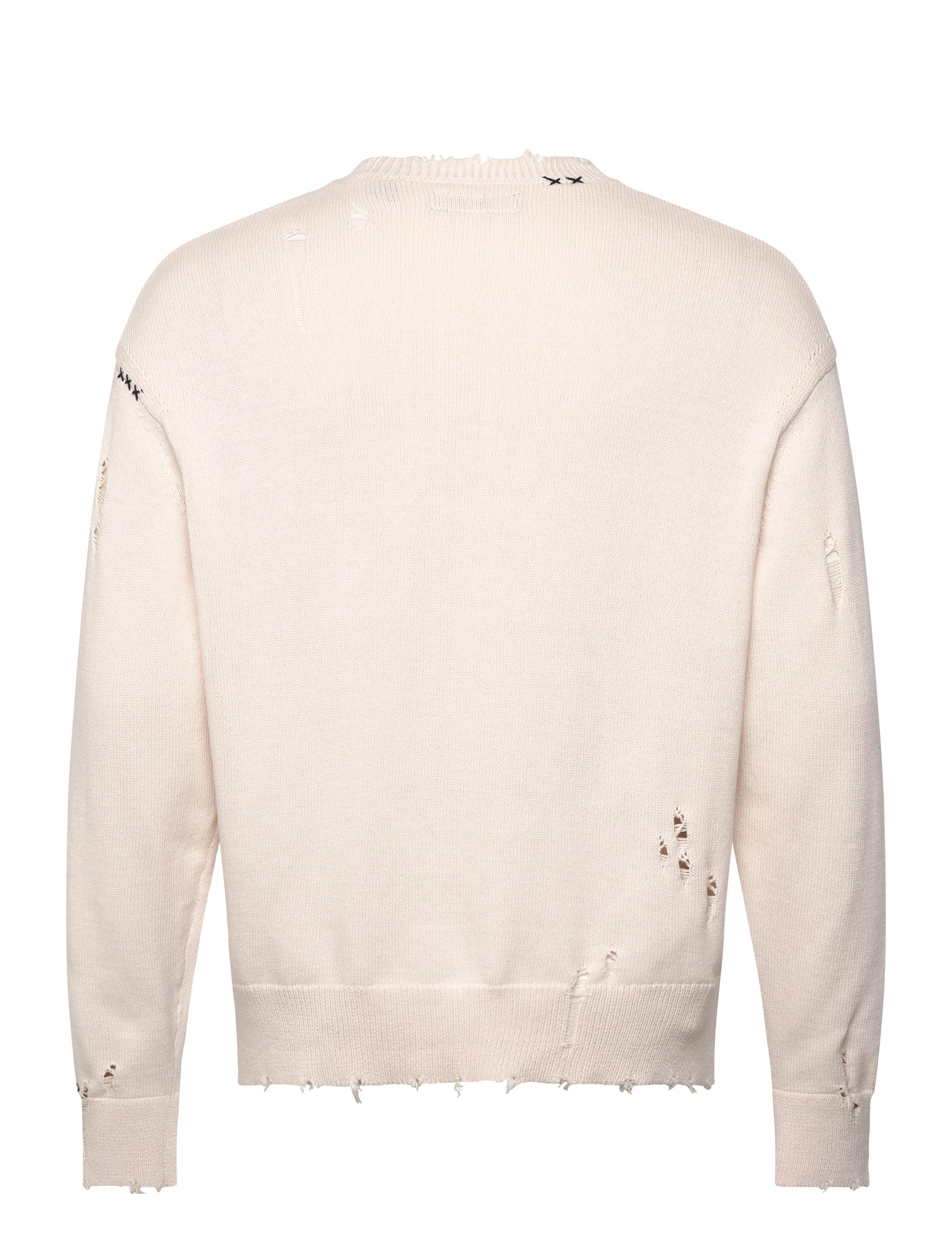 AllSaints - DIAGEO - 98 ecru white - 1