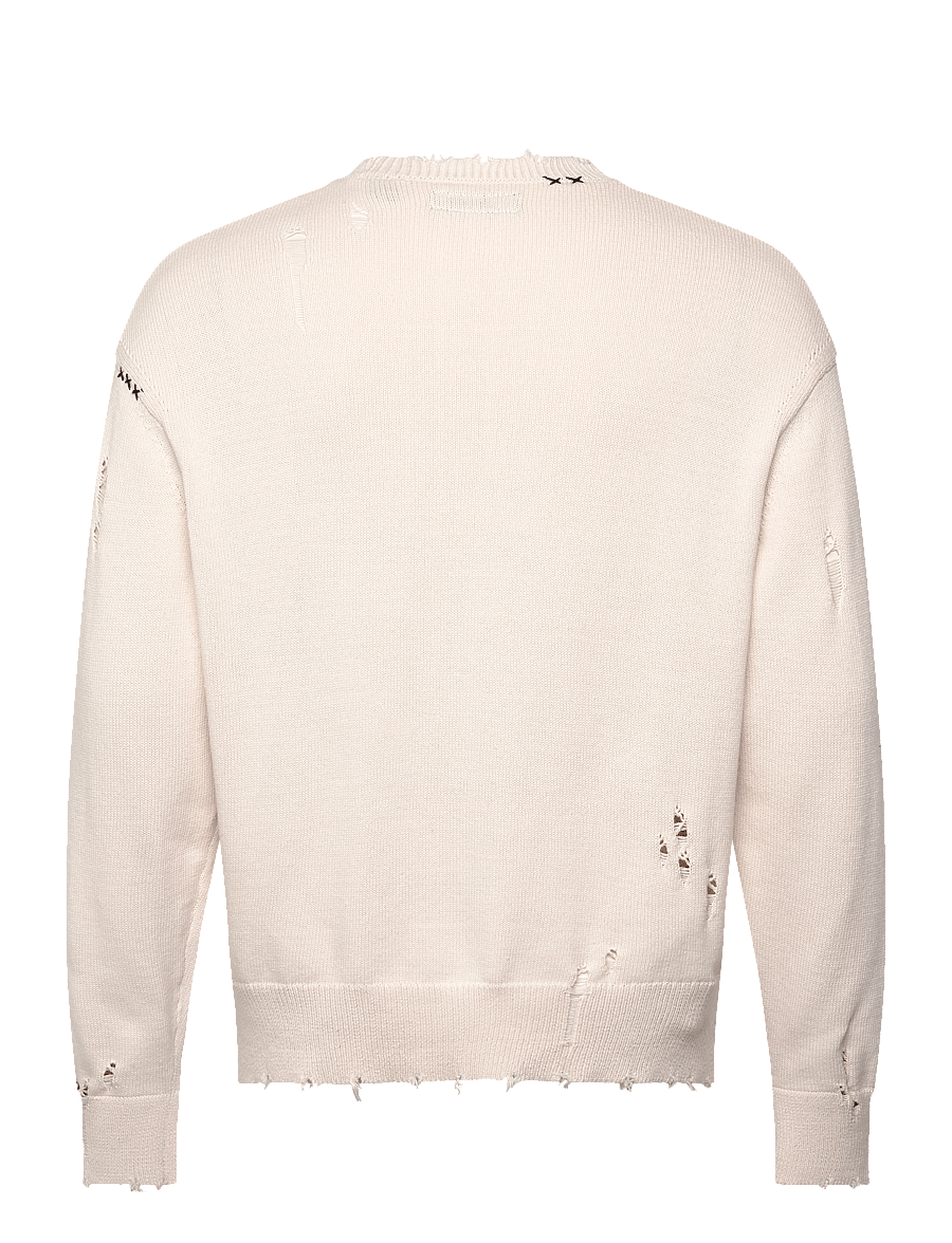AllSaints - DIAGEO - 98 ecru white - 1