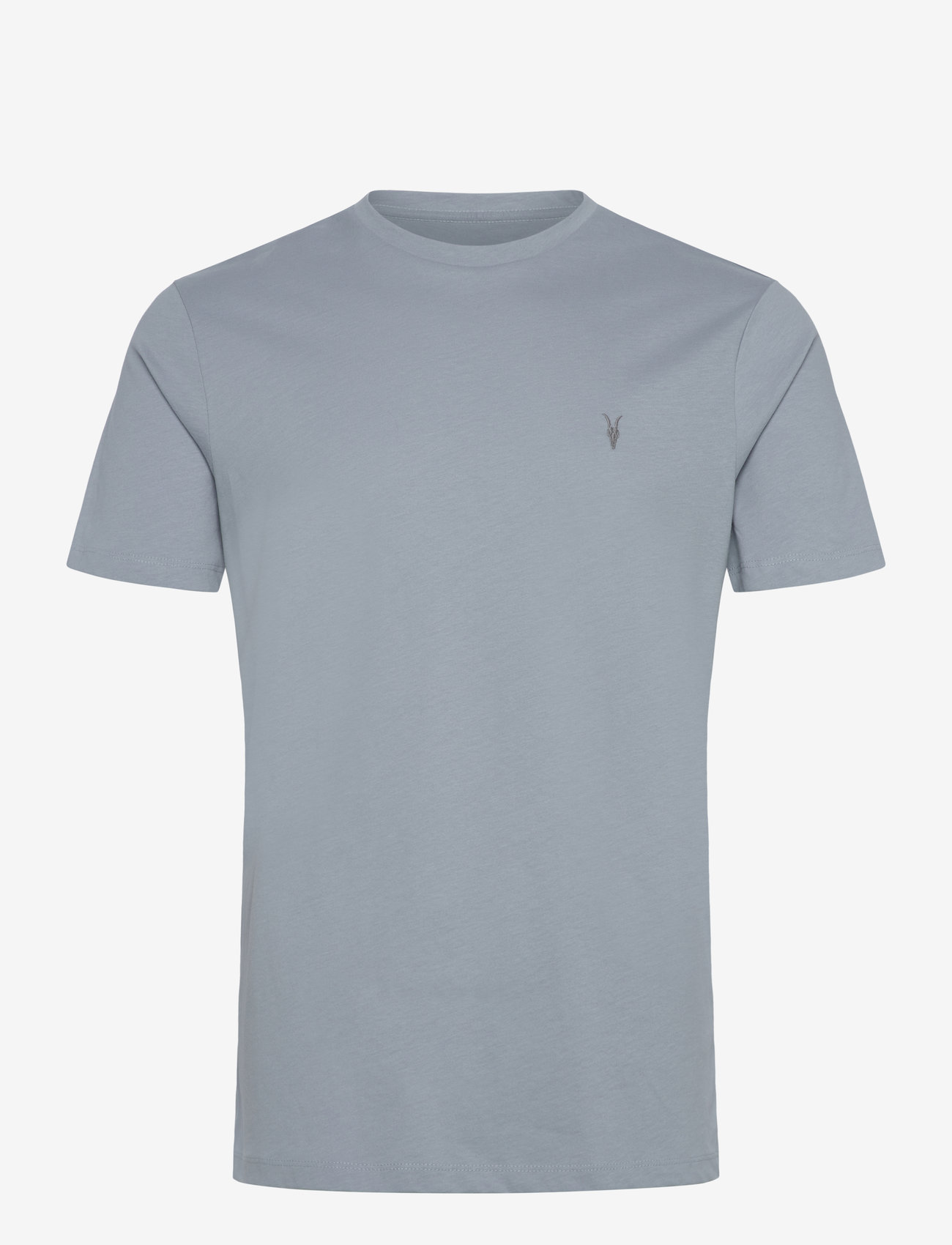 AllSaints - brace ss crew - sügisesed riided - 14 willow blue - 0