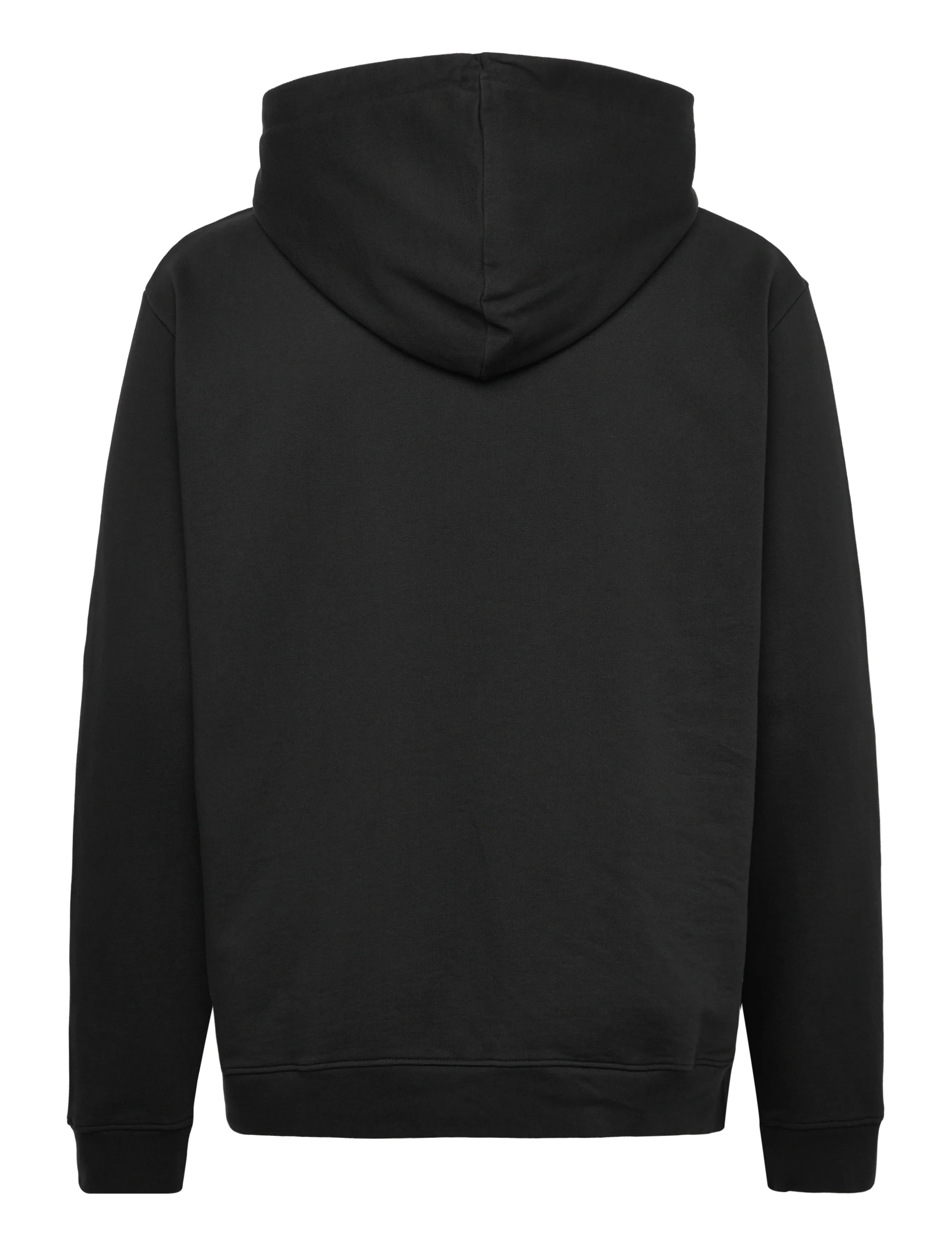 AllSaints - BIGGY OTH HOODY - hettupeysur - jet black - 2