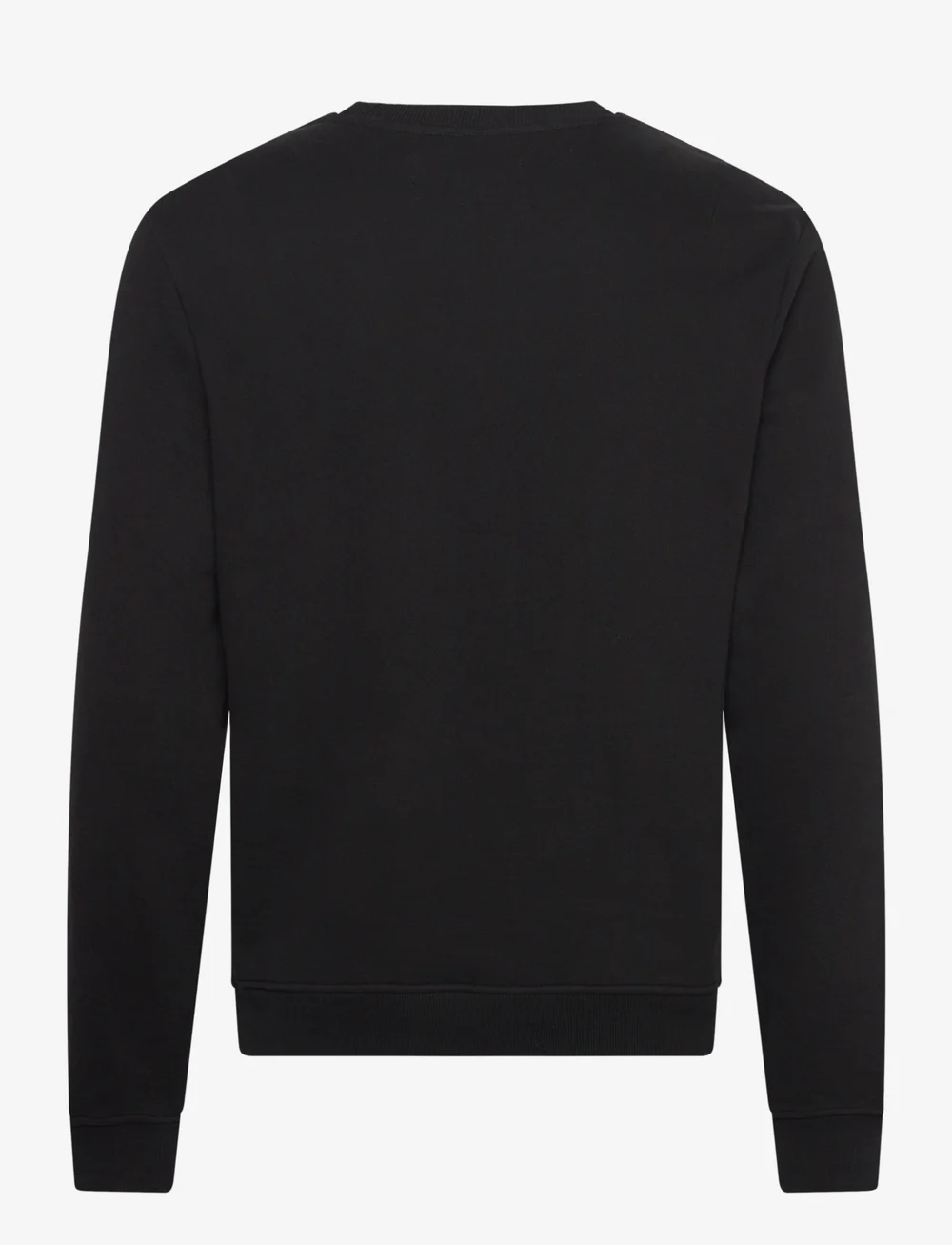 AllSaints Raven Crew Sweatshirts Boozt