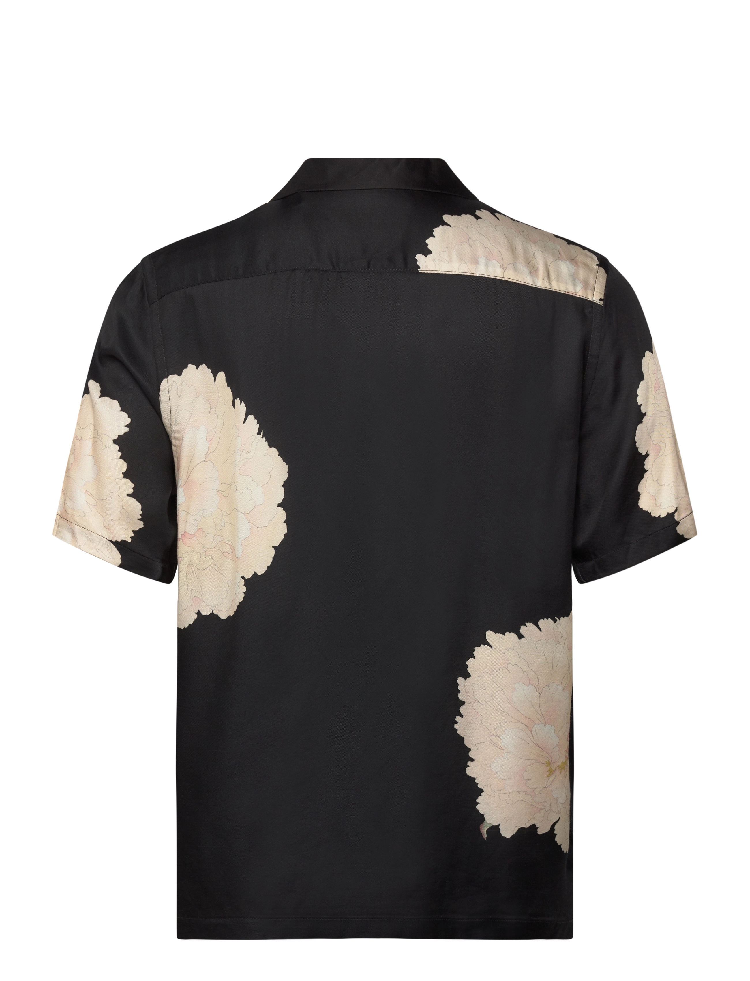 AllSaints - FLEUR - 00 black - 1