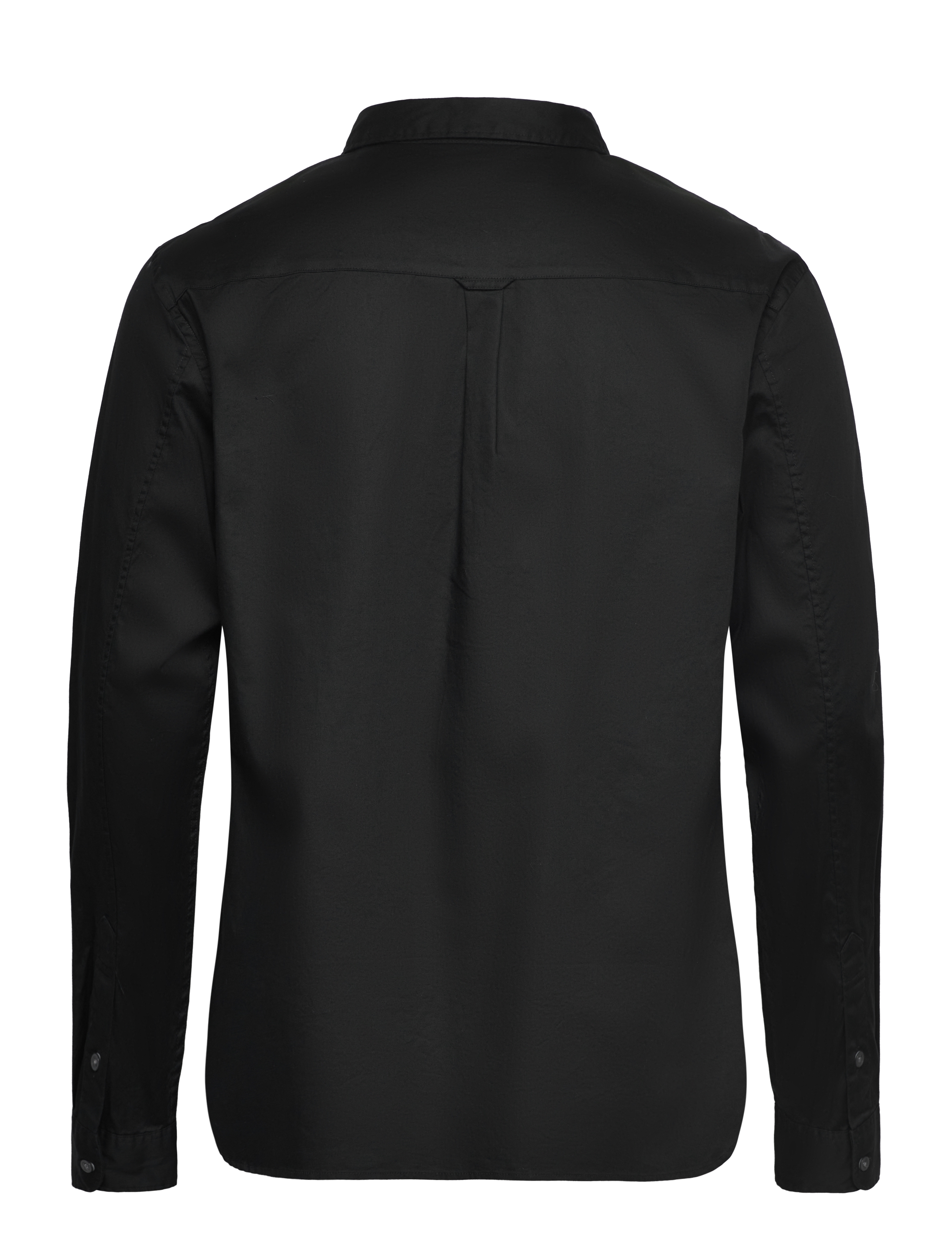 AllSaints - HAWTHORNE - black - 1