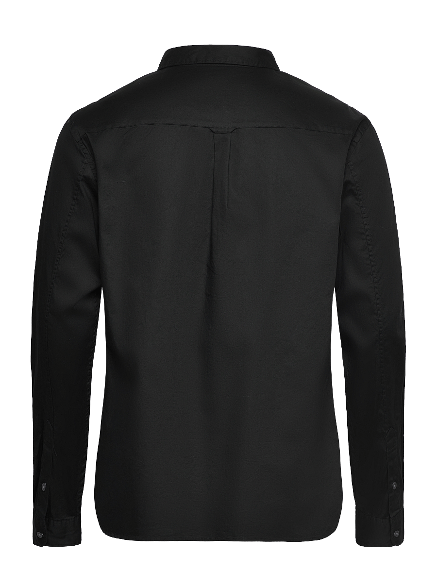 AllSaints - HAWTHORNE - black - 1