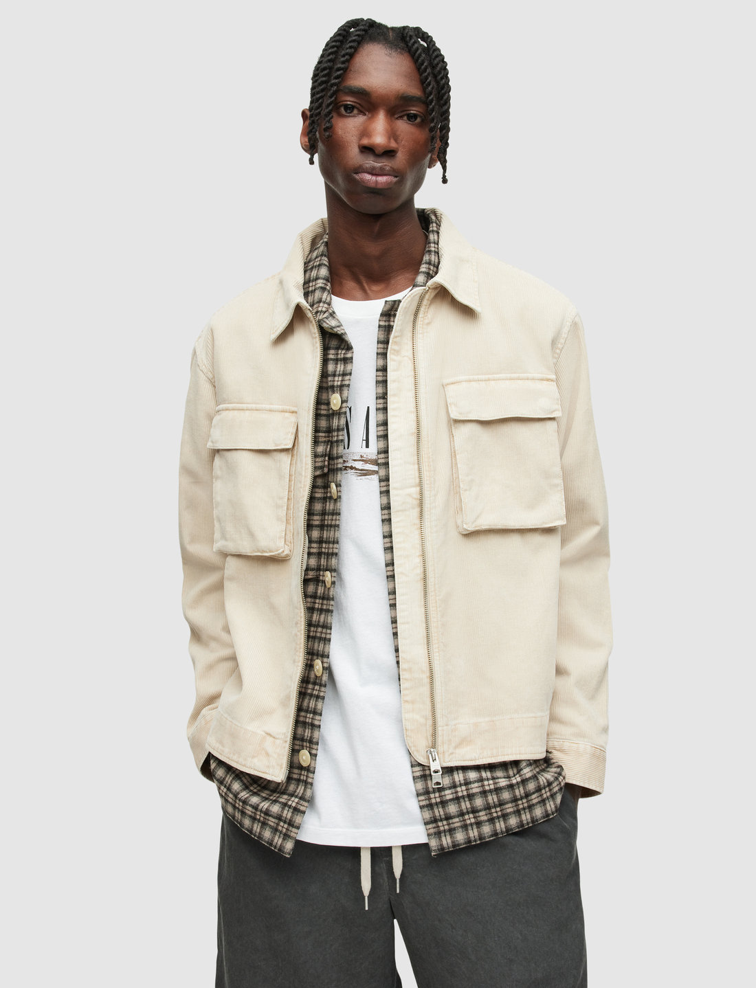 Spring 2025 denim jackets