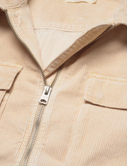 AllSaints - CLIFTON JACKET - spring jackets - pampas white - 7