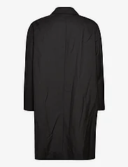 AllSaints - LESTER COAT - winter jackets - black - 1