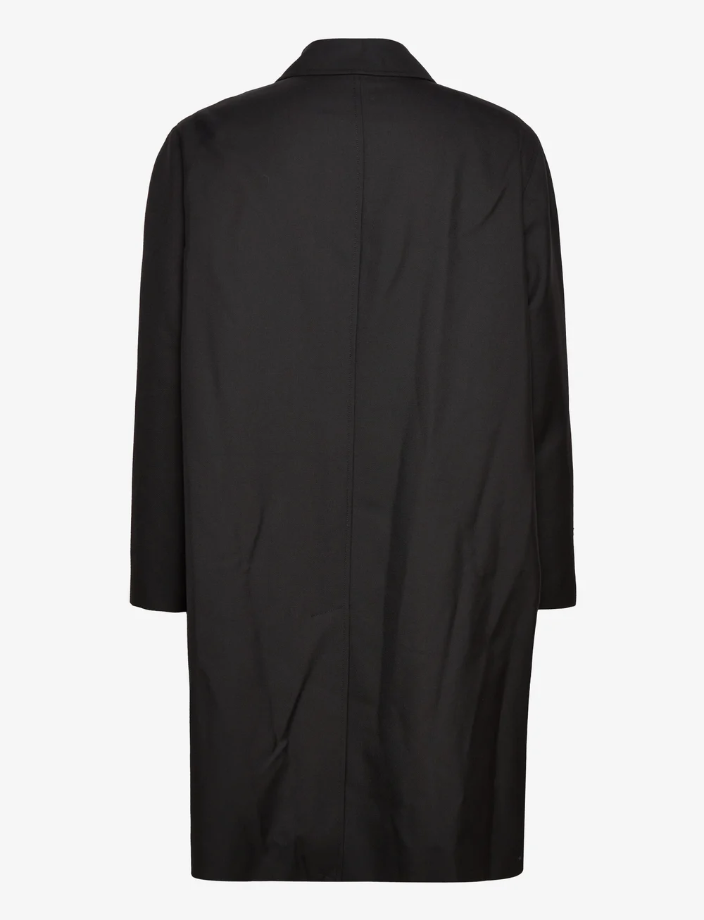 AllSaints - LESTER COAT - light coats - black - 1